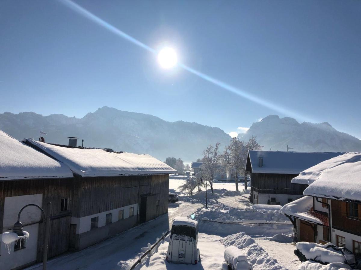 Gaestehaus Seeklause Schwangau Pokój zdjęcie