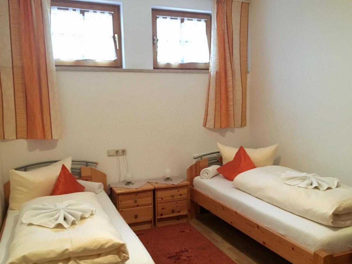 Gaestehaus Seeklause Schwangau Pokój zdjęcie